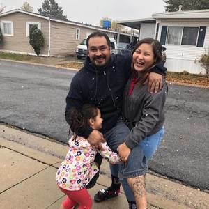 Meet your Posher, Erasmo